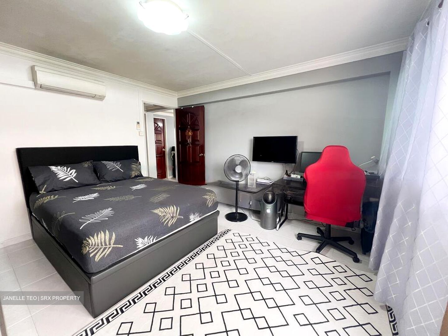 Blk 812 Khatib Gardens (Yishun), HDB 5 Rooms #466301391